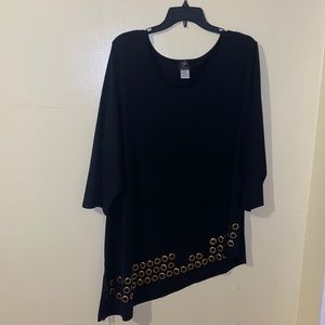 Studio EY Ladies Blouse